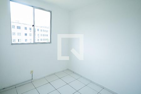 Quarto 2 de apartamento para alugar com 2 quartos, 48m² em Campo Grande, Rio de Janeiro
