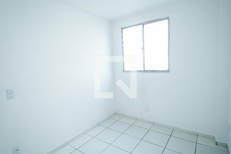 Quarto 1 de apartamento para alugar com 2 quartos, 48m² em Campo Grande, Rio de Janeiro
