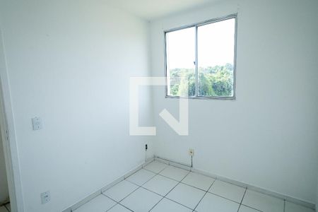 Quarto 2 de apartamento para alugar com 2 quartos, 48m² em Campo Grande, Rio de Janeiro