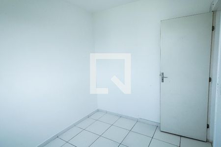Quarto 2 de apartamento para alugar com 2 quartos, 48m² em Campo Grande, Rio de Janeiro