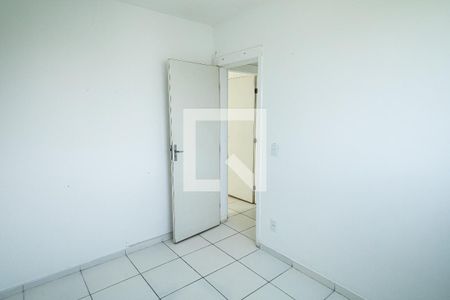 Quarto 2 de apartamento para alugar com 2 quartos, 48m² em Campo Grande, Rio de Janeiro