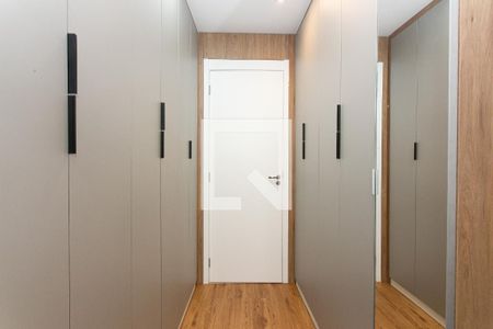 Suíte 1 de apartamento para alugar com 2 quartos, 76m² em Vila Zilda, São Paulo