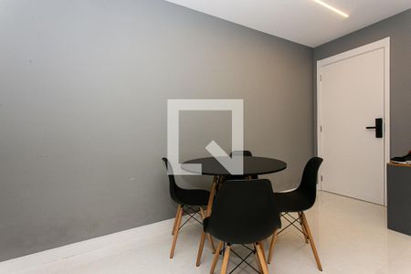 Sala de apartamento para alugar com 2 quartos, 76m² em Vila Zilda, São Paulo