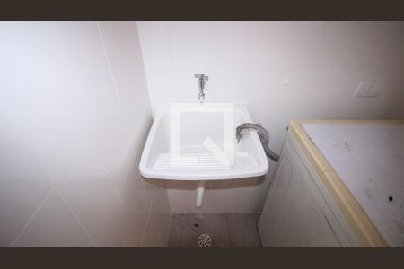 Apartamento para alugar com 1 quarto, 29m² em Chácara Mafalda, São Paulo