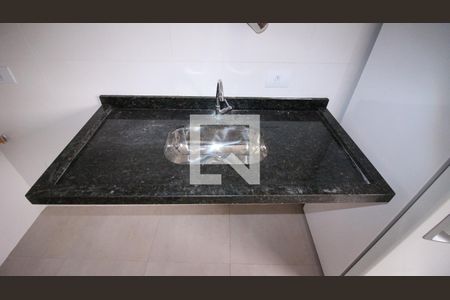 Apartamento para alugar com 1 quarto, 29m² em Chácara Mafalda, São Paulo