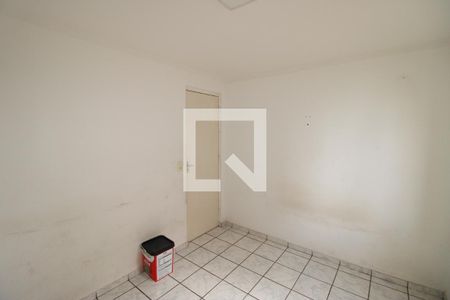 Quarto 1 de apartamento para alugar com 2 quartos, 52m² em Conjunto Residencial José Bonifácio, São Paulo
