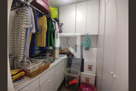 Apartamento à venda com 4 quartos, 285m² em Vila Clementino, São Paulo