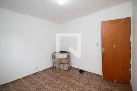 Quarto 2 de casa para alugar com 2 quartos, 100m² em Picanço, Guarulhos