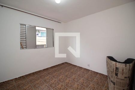 Quarto 2 de casa para alugar com 2 quartos, 100m² em Picanço, Guarulhos