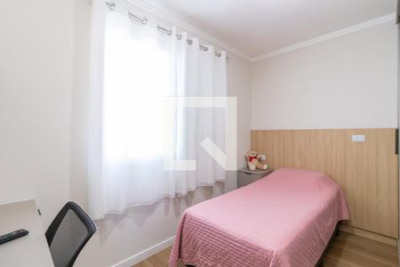 Quarto 1 de casa de condomínio à venda com 3 quartos, 115m² em Jardim Fernandes, São Paulo
