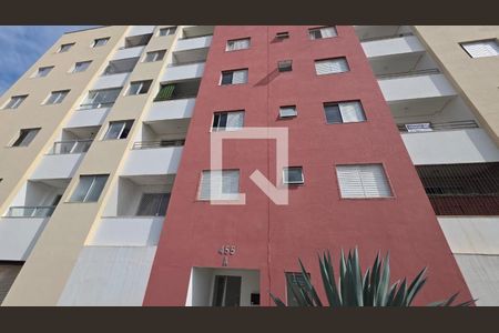 Apartamento à venda com 2 quartos, 64m² em Sobradinho, Lagoa Santa