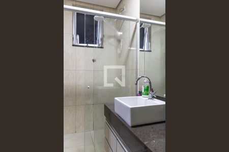 Apartamento à venda com 3 quartos, 86m² em Barreiro, Belo Horizonte