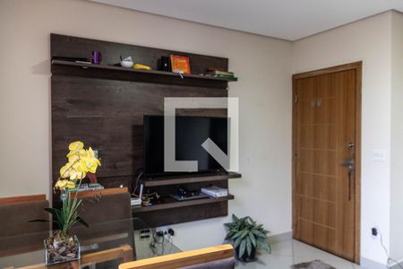 Apartamento à venda com 3 quartos, 86m² em Barreiro, Belo Horizonte