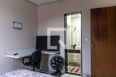 Apartamento à venda com 3 quartos, 86m² em Barreiro, Belo Horizonte