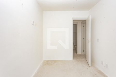 Quarto 1 de apartamento para alugar com 2 quartos, 57m² em Vila Moraes, São Paulo