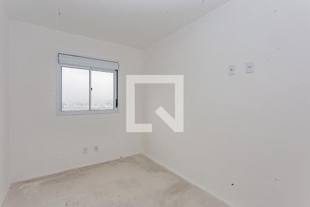 Quarto 1 de apartamento para alugar com 2 quartos, 57m² em Vila Moraes, São Paulo