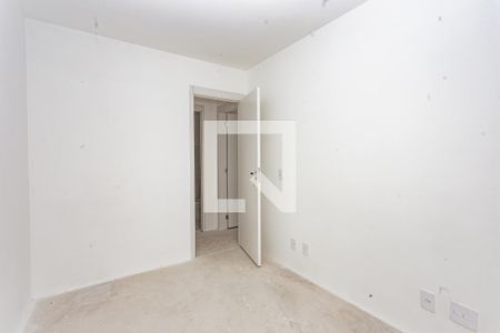 Quarto 1 de apartamento para alugar com 2 quartos, 57m² em Vila Moraes, São Paulo