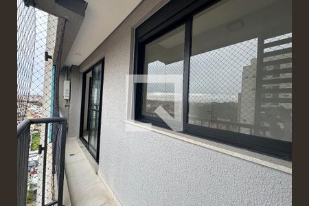 Apartamento à venda com 1 quarto, 40m² em City Bussocaba, Osasco