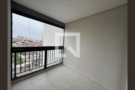 Sacada 2 de apartamento para alugar com 1 quarto, 40m² em City Bussocaba, Osasco