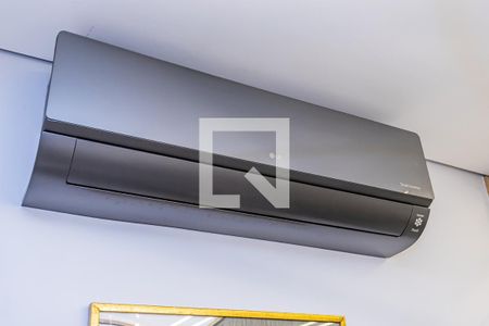 Sala de apartamento à venda com 3 quartos, 107m² em Vila Albertina, São Paulo