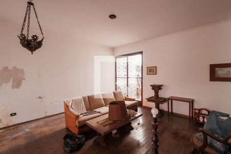 Sala de casa para alugar com 4 quartos, 273m² em Jardim Santa Clara, Taubaté