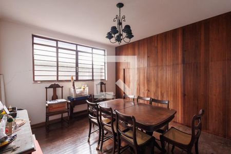 Sala de Jantar de casa para alugar com 4 quartos, 273m² em Jardim Santa Clara, Taubaté