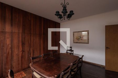 Sala de Jantar de casa para alugar com 4 quartos, 273m² em Jardim Santa Clara, Taubaté