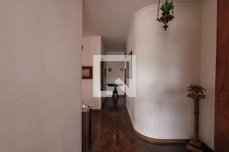Sala de casa para alugar com 4 quartos, 273m² em Jardim Santa Clara, Taubaté