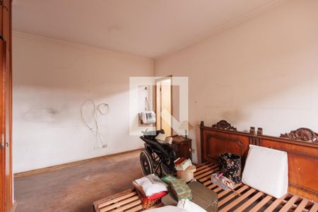 Suíte de casa para alugar com 4 quartos, 273m² em Jardim Santa Clara, Taubaté