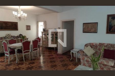 Casa à venda com 4 quartos, 180m² em Jardim Europa, São Paulo