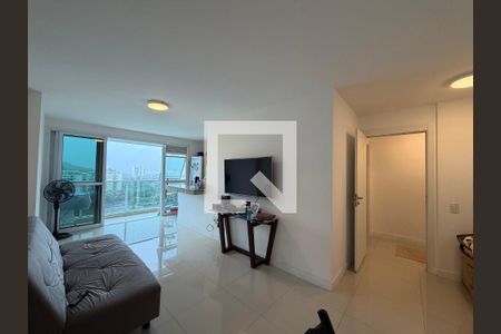 Apartamento para alugar com 2 quartos, 77m² em Barra Olímpica, Rio de Janeiro