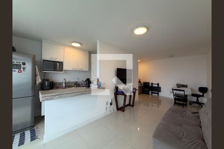 Apartamento para alugar com 2 quartos, 77m² em Barra Olímpica, Rio de Janeiro