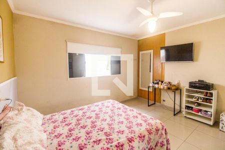 Quarto 2 de casa para alugar com 2 quartos, 175m² em Chácara Adriana Aparecida, Carapicuíba