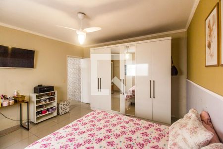 Quarto 2 de casa para alugar com 2 quartos, 175m² em Chácara Adriana Aparecida, Carapicuíba