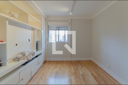 Sala 2 de apartamento à venda com 2 quartos, 86m² em Vila Mariana, São Paulo