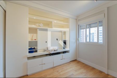 Sala 2 de apartamento à venda com 2 quartos, 86m² em Vila Mariana, São Paulo