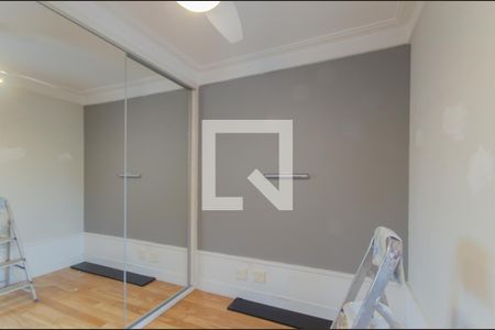 Quarto de apartamento à venda com 2 quartos, 86m² em Vila Mariana, São Paulo