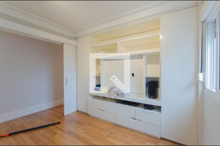 Sala 2 de apartamento à venda com 2 quartos, 86m² em Vila Mariana, São Paulo