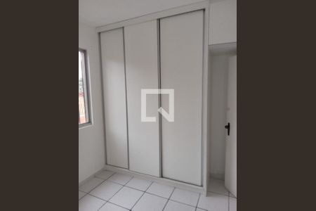 Quarto de apartamento à venda com 3 quartos, 150m² em Santa Monica, Belo Horizonte