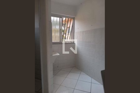 Banheiro de apartamento à venda com 3 quartos, 150m² em Santa Monica, Belo Horizonte