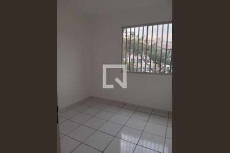 Quarto de apartamento à venda com 3 quartos, 150m² em Santa Monica, Belo Horizonte
