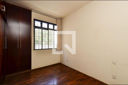 Suíte de apartamento à venda com 3 quartos, 120m² em Sion, Belo Horizonte