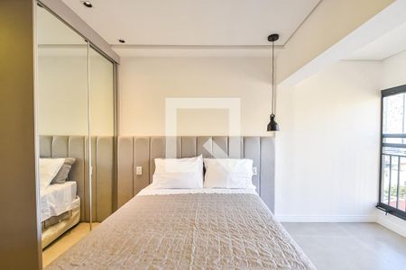 Studio de apartamento para alugar com 1 quarto, 27m² em Ipiranga, São Paulo
