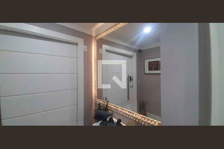 Hall de Entrada de apartamento à venda com 3 quartos, 171m² em Jardim Arpoador, São Paulo
