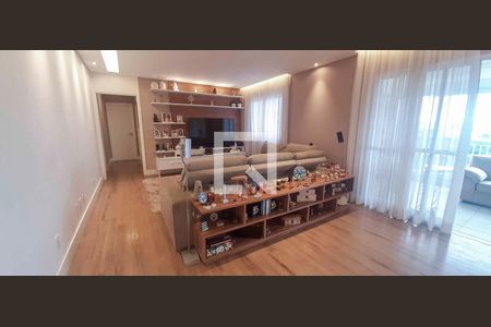 Apartamento à venda com 3 quartos, 171m² em Jardim Arpoador, São Paulo