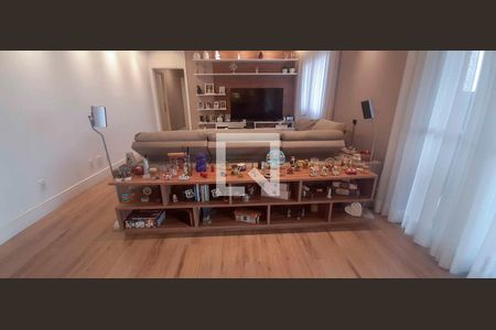 Apartamento à venda com 3 quartos, 171m² em Jardim Arpoador, São Paulo