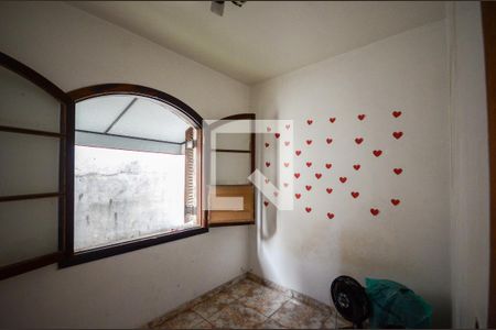 Quarto 2 de casa à venda com 3 quartos, 210m² em Parque Sao Luis, São Paulo