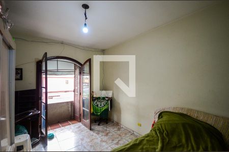 Quarto 1 de casa à venda com 3 quartos, 210m² em Parque Sao Luis, São Paulo