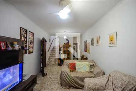 Casa à venda com 3 quartos, 210m² em Parque Sao Luis, São Paulo