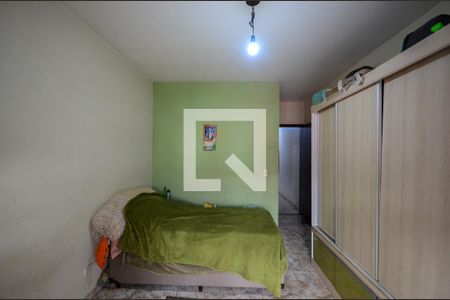 Quarto 1 de casa à venda com 3 quartos, 210m² em Parque Sao Luis, São Paulo